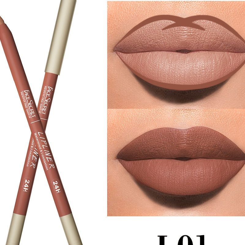 Ultimate Waterproof Lip Liner - LIPOXI