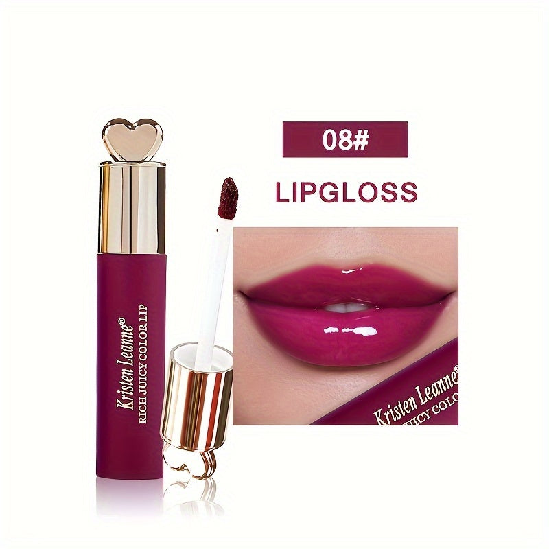 Hydrating Lip Tint Gloss - Perfect Gift for Any Occasion! - LIPOXI