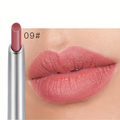 Waterproof Matte Lip Liner Pencil - LIPOXI