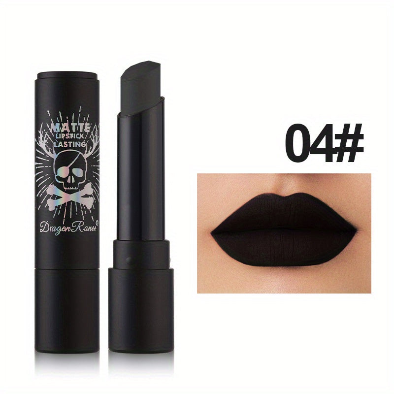 Punk Cool Matte Lipstick - LIPOXI