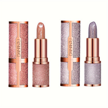 Color-Changing Lipstick Duo - LIPOXI