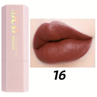 21 Colors Lipstick - LIPOXI