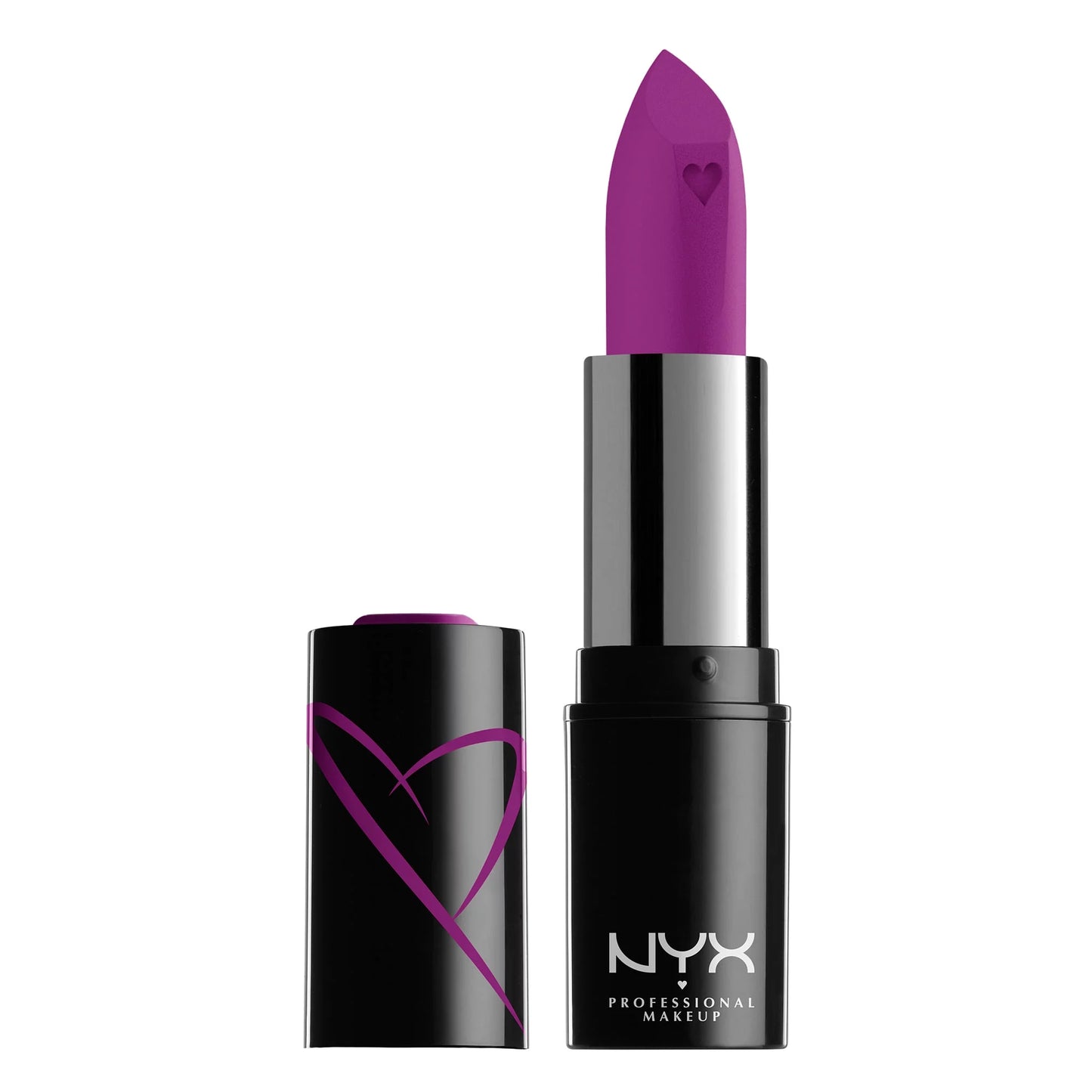 Shout Loud Satin Lipstick - LIPOXI