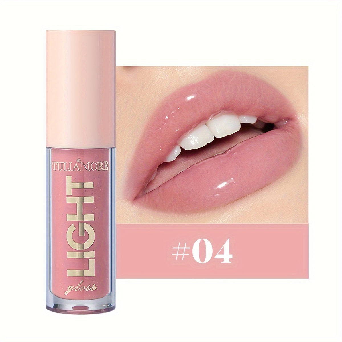 Candy Lip Oil Collection - LIPOXI
