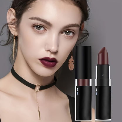 Vitality Matte Lipstick - LIPOXI