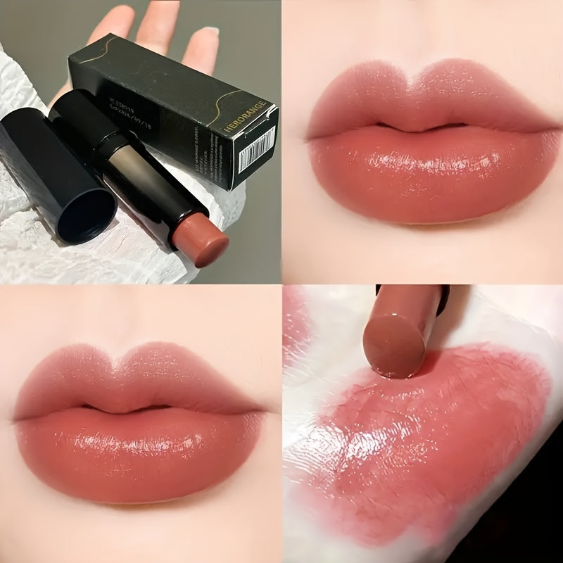 Dewy Glossy Lipstick - LIPOXI