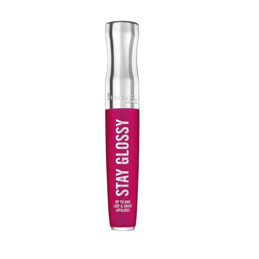 Rimmel Glossy Pop Fizz Lip Shine - LIPOXI