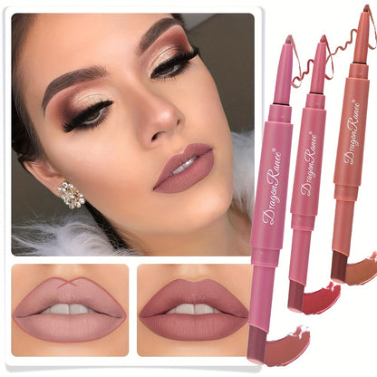 Velvet Luxe Lip Set - LIPOXI