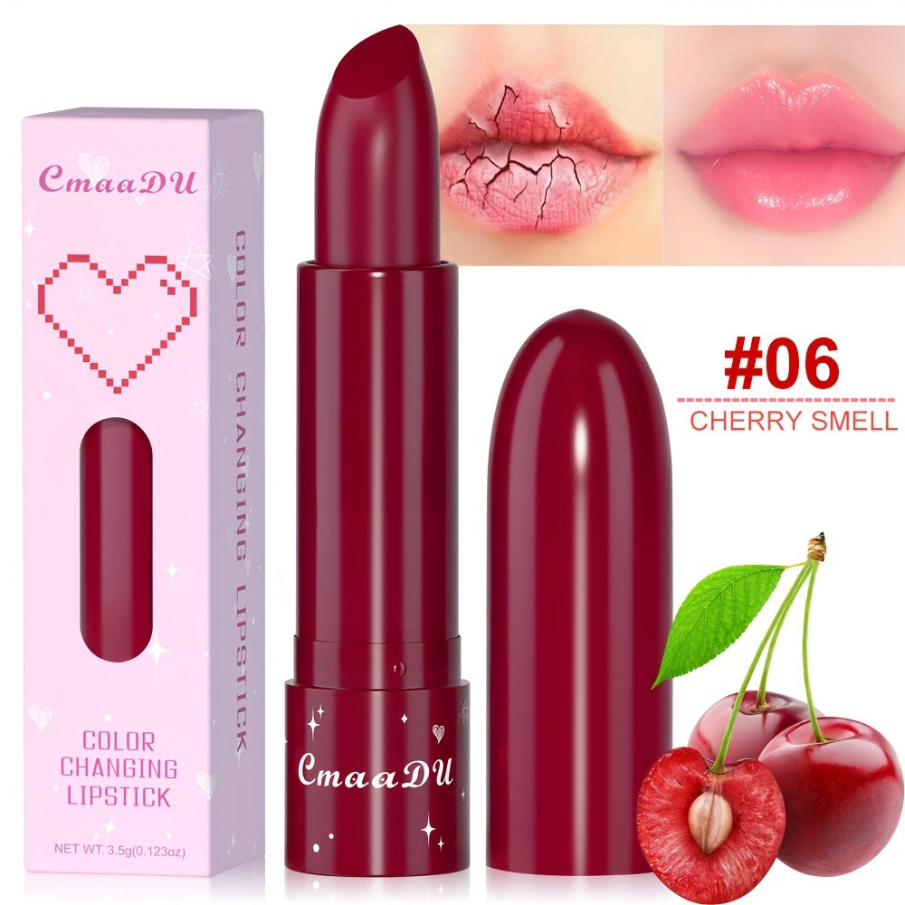 Cherry Bliss Lip Balm - LIPOXI