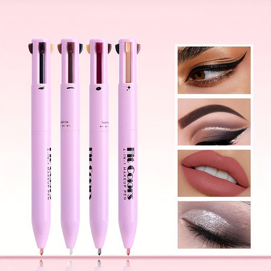 4-In-1 Makeup Magic Pen - LIPOXI