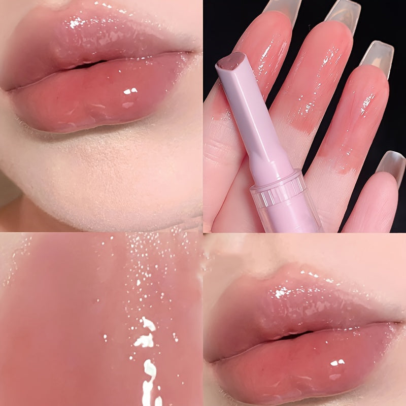 Honey Lipstick Lip Glaze - LIPOXI