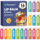 Luscious Lips Lip Balm Set