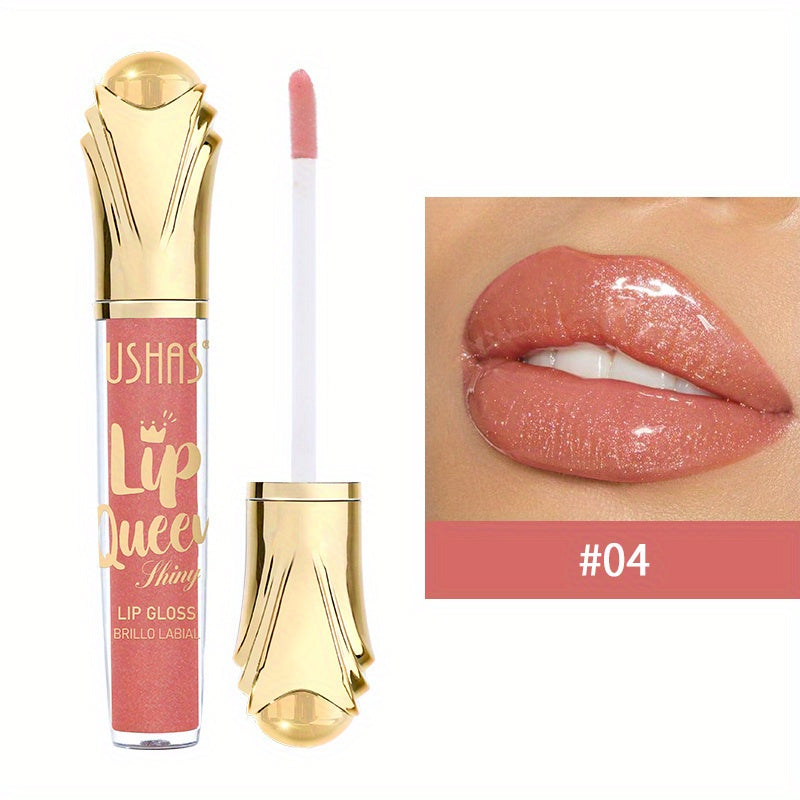 Glittering Lipstick Set - LIPOXI