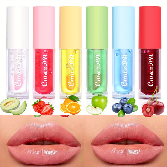 Berry Bliss Lip Elixir - LIPOXI