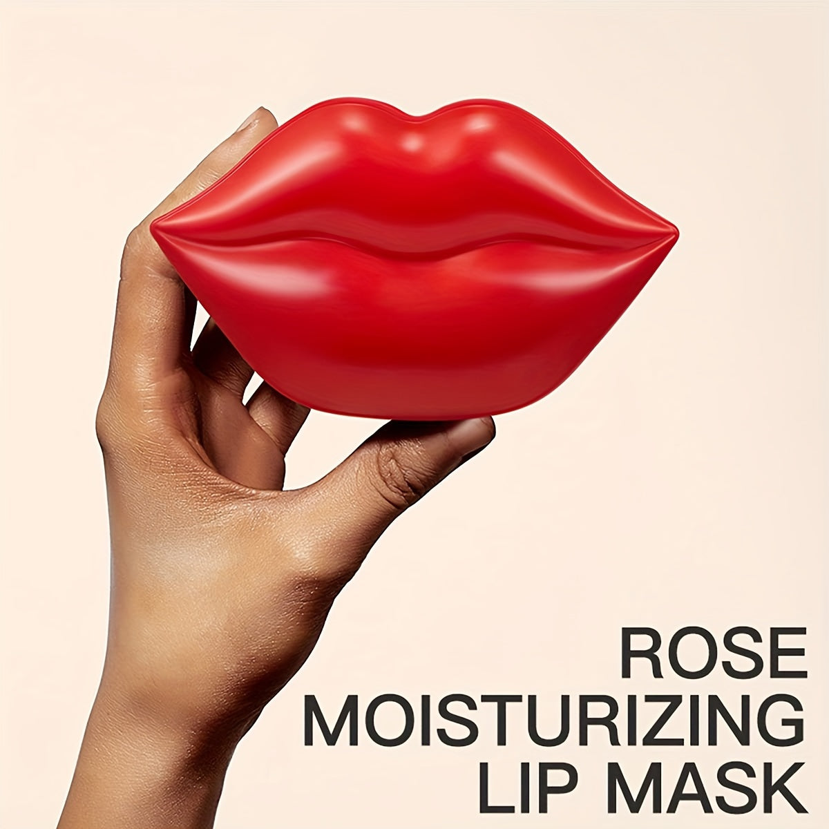 Collagen-Infused Gel Lip Masks - LIPOXI