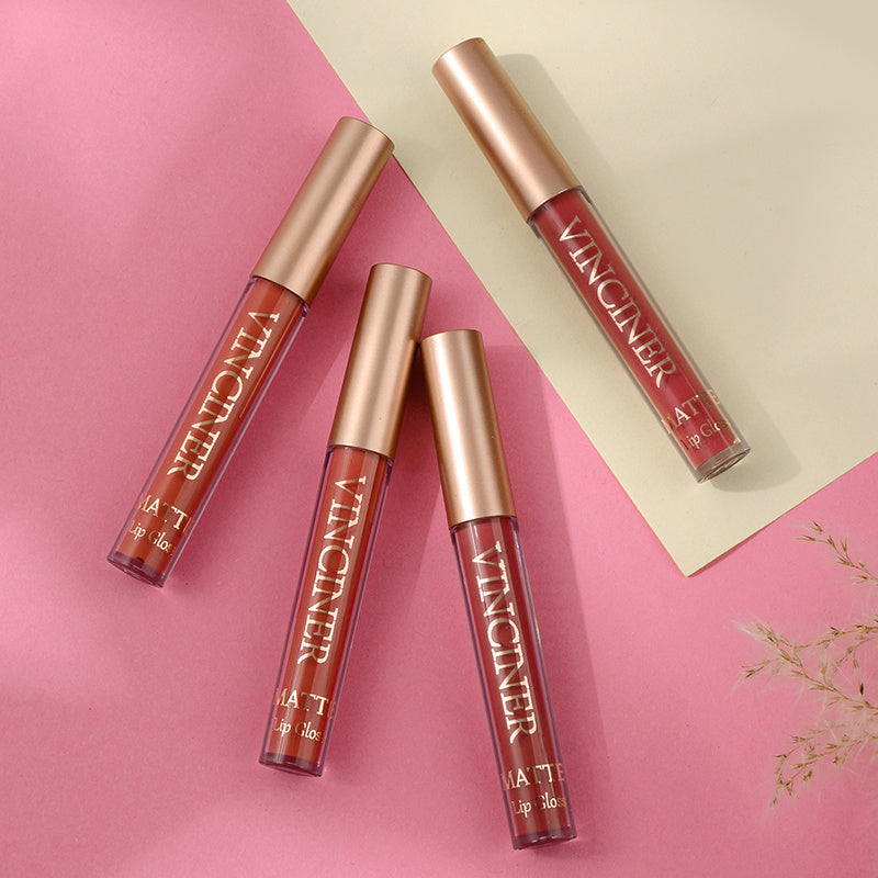 Vinciner Lip Glaze - LIPOXI