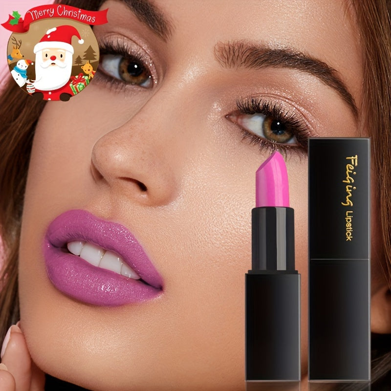 Vibrant Moisturizing Lipstick - LIPOXI