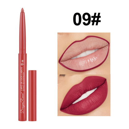 DragonRanee Lip Liner Set - LIPOXI