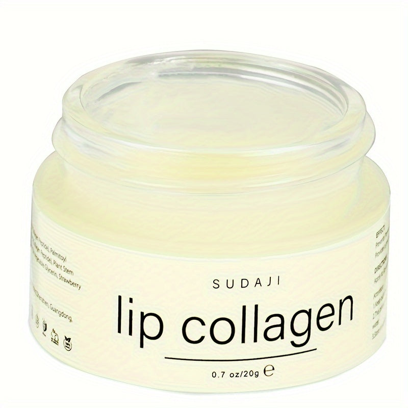 SUDAJI Overnight Lip Plumper - LIPOXI