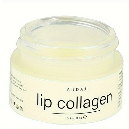 SUDAJI Overnight Lip Plumper - LIPOXI