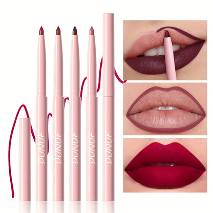 Matte Lip Liner Collection - LIPOXI