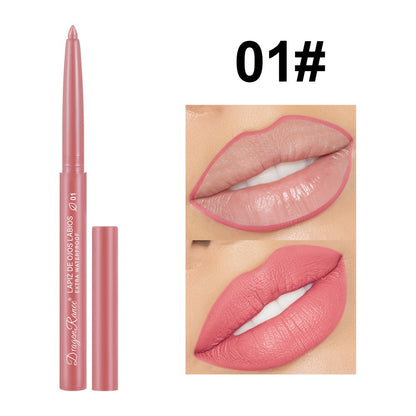 DragonRanee Lip Liner Set - LIPOXI