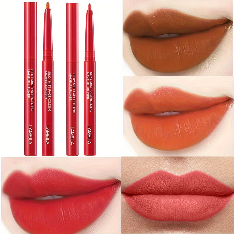 Ultimate Waterproof Lip Liner - LIPOXI