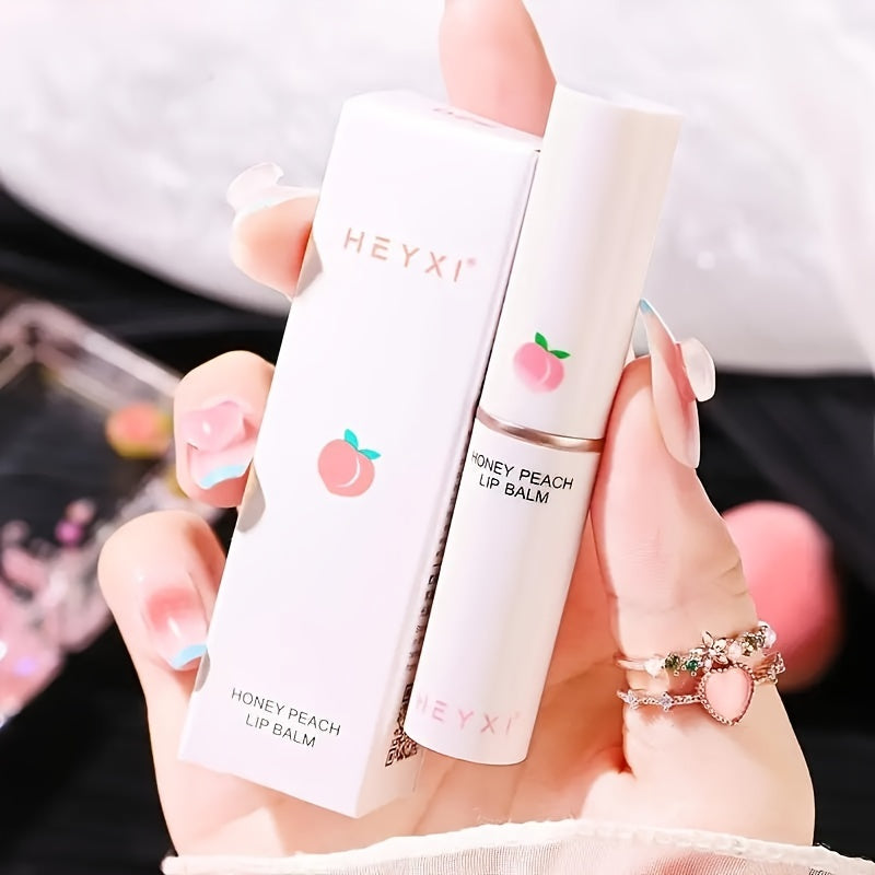 Berry Bliss Color-Changing Lip Balm - LIPOXI