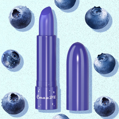 CmaaDu Color-Changing Lipstick - LIPOXI