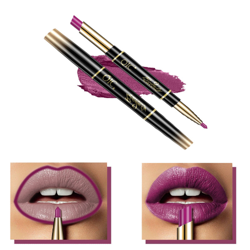 Beauty Lipstick & Liner - LIPOXI