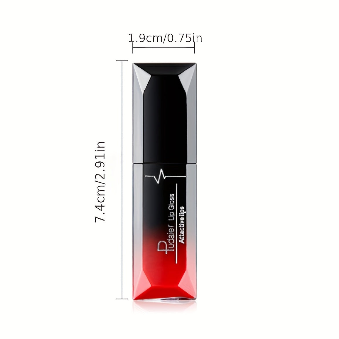 Velvet Matte Liquid Lipstick Set - LIPOXI