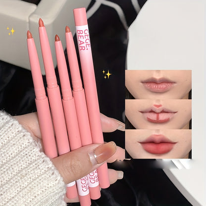 Perfectly Matte Lip Liner Pencil - LIPOXI