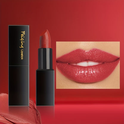 Vibrant Moisturizing Lipstick - LIPOXI