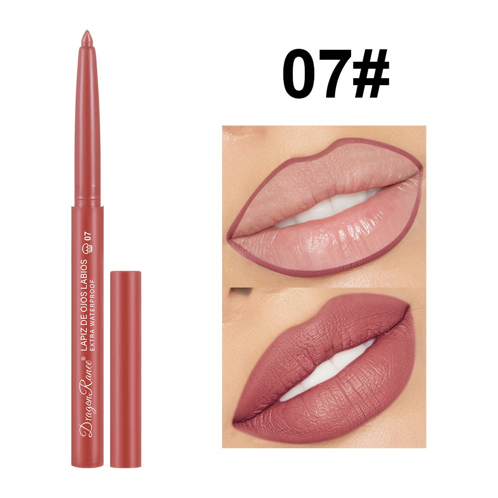 DragonRanee Lip Liner Set - LIPOXI