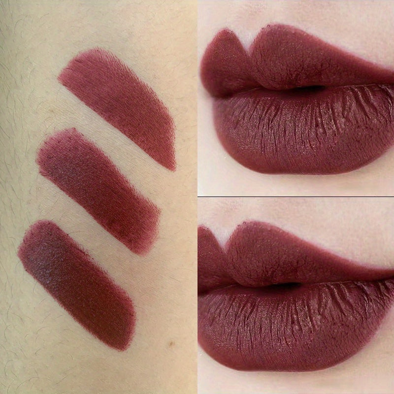 Gothic Glamour Lipstick - LIPOXI