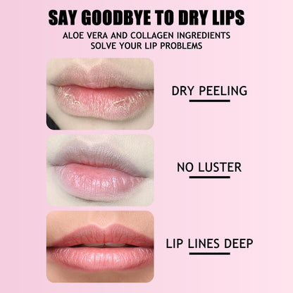 Xioimy Hydrating Lip Masks - LIPOXI