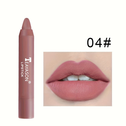 Teayason Lipstick - LIPOXI