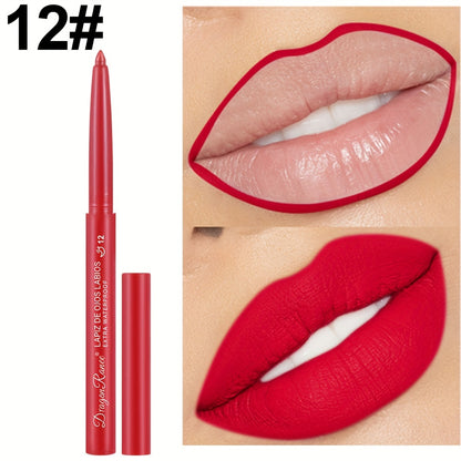 Lip Liner Revolution - LIPOXI