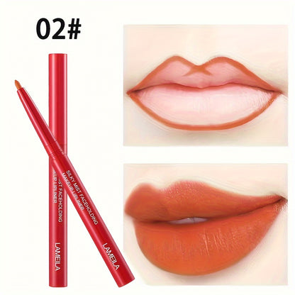 Ultimate Waterproof Lip Liner - LIPOXI