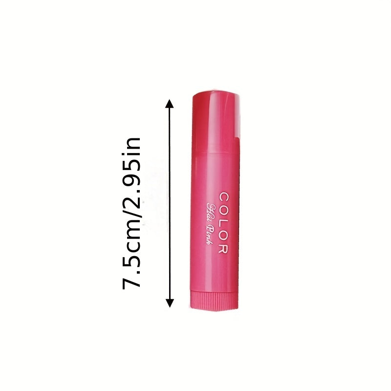 Luxurious Tinted Lip Balm - LIPOXI