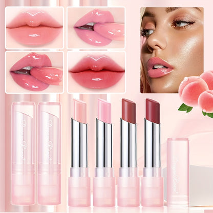 Luxurious Lip Balm - LIPOXI