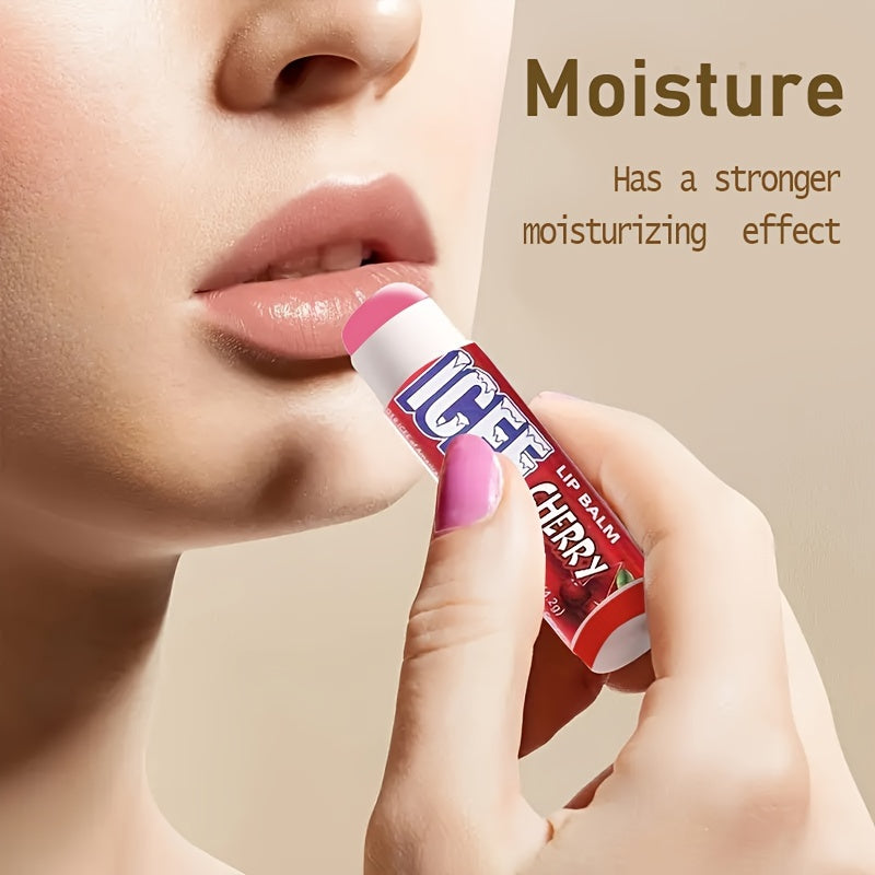 Moisture Lip Balm Duo - LIPOXI