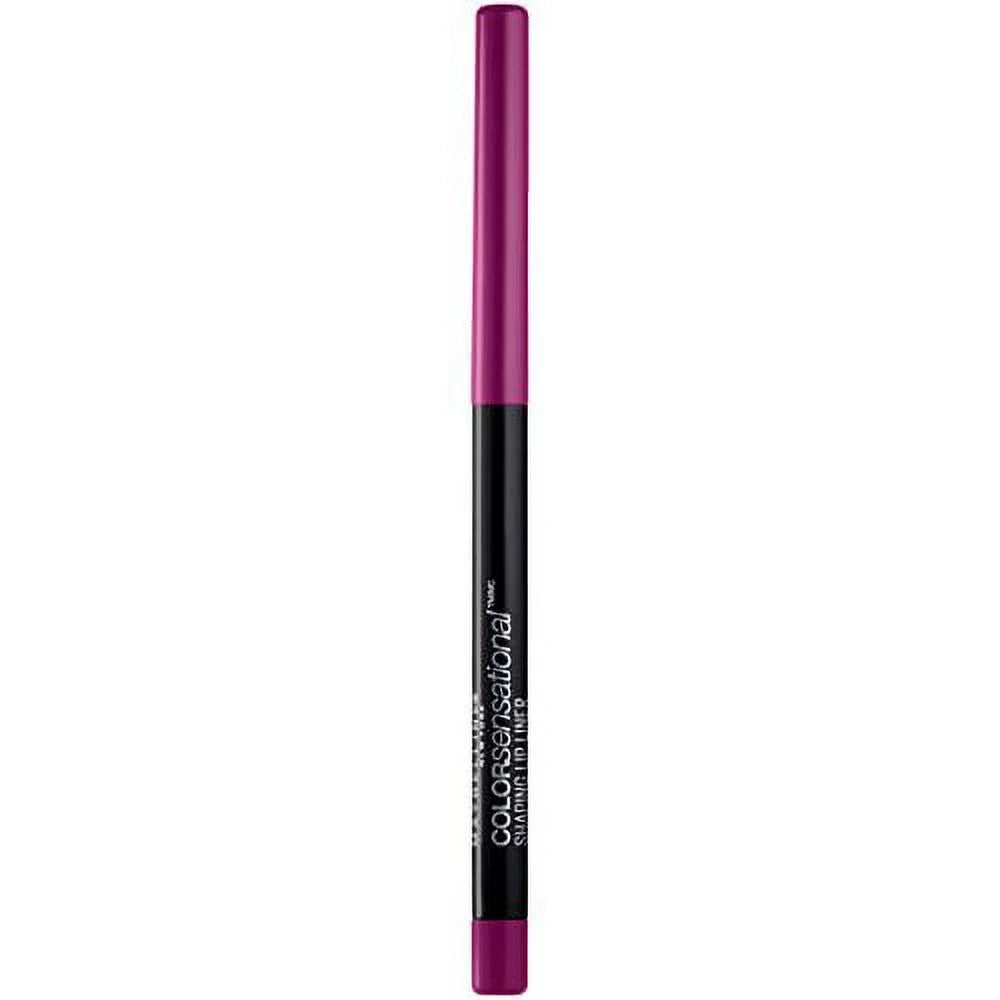 Wine Plum Lip Definer - LIPOXI