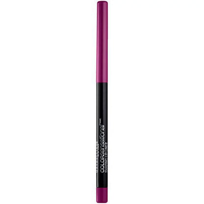 Wine Plum Lip Definer - LIPOXI