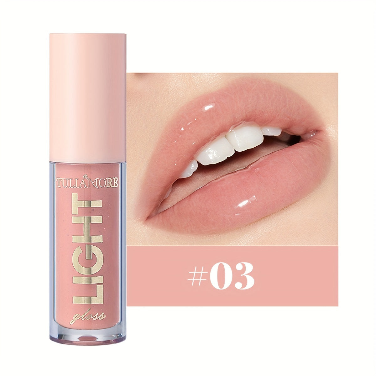 Candy Lip Oil Collection - LIPOXI