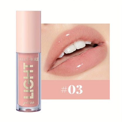 Candy Lip Oil Collection - LIPOXI