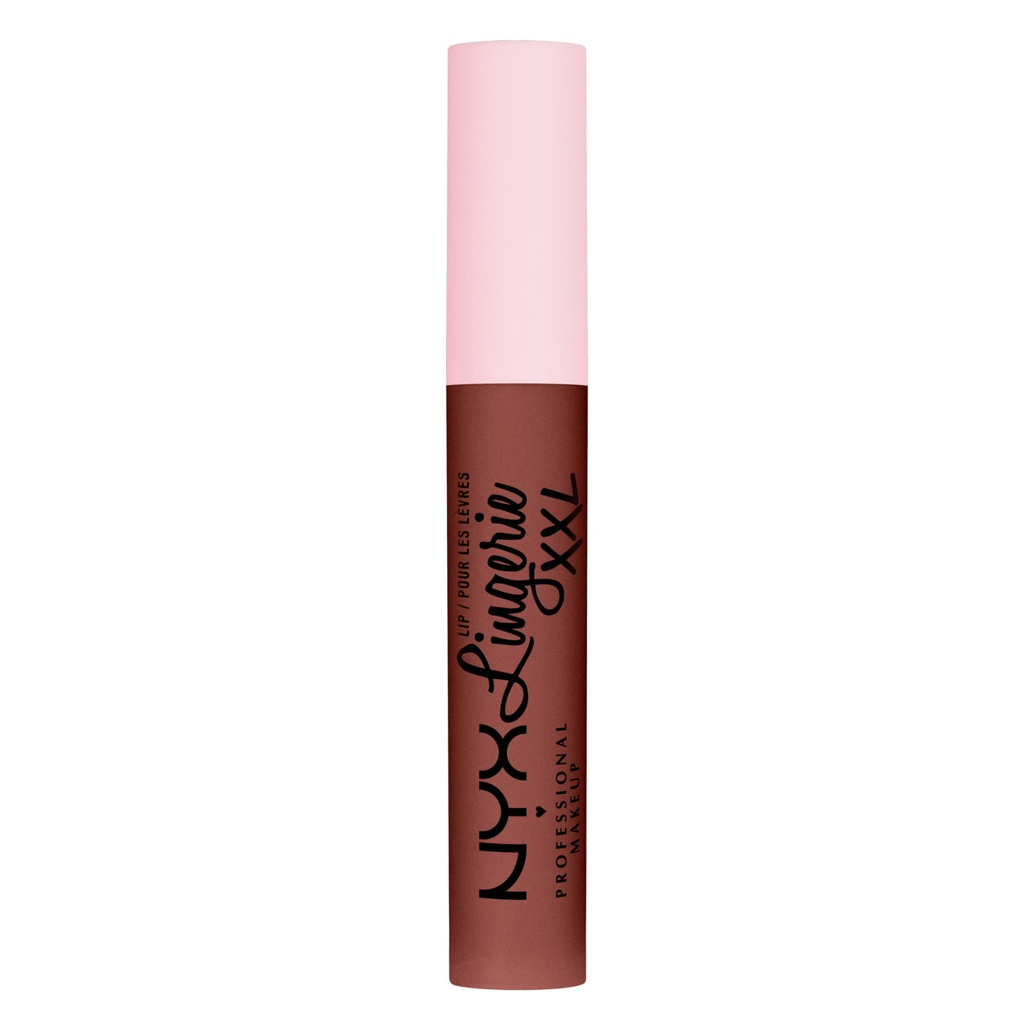 NYX Lip Lingerie XXL Matte Liquid Lipstick - LIPOXI