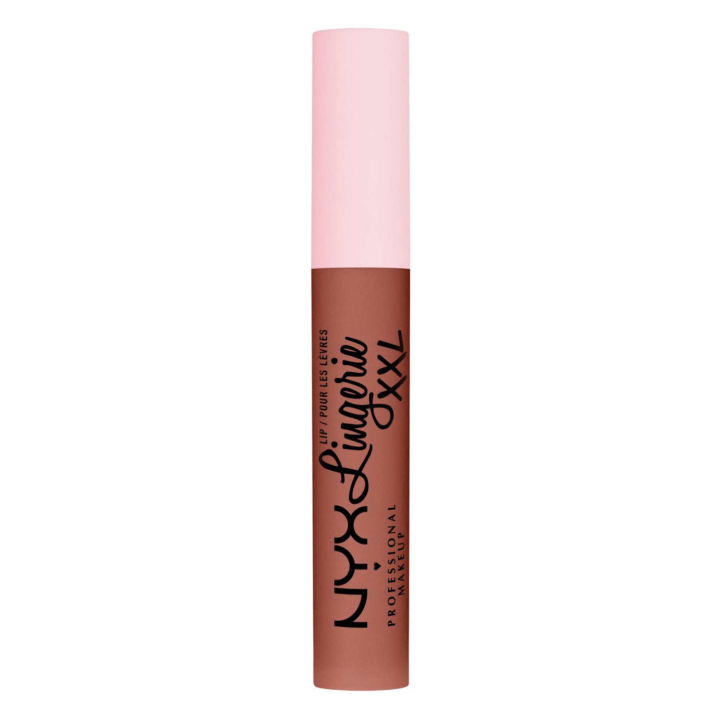 Lip Lingerie XXL Velvet Matte Liquid Lipstick - LIPOXI