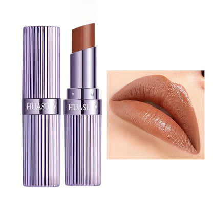 Shimmering Hydration Lipstick - LIPOXI