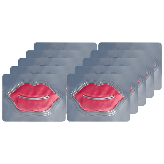 Xioimy Cherry & Collagen Lip Masks - LIPOXI